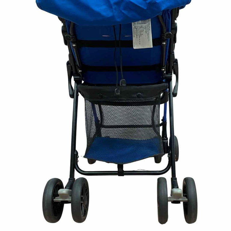 Joie Aire Stroller with Canopy - Blue