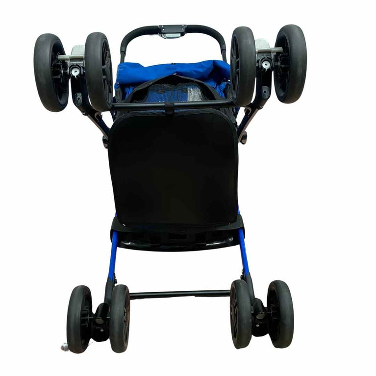 Joie Aire Stroller with Canopy - Blue