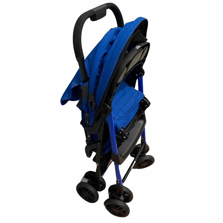 Joie Aire Stroller with Canopy - Blue