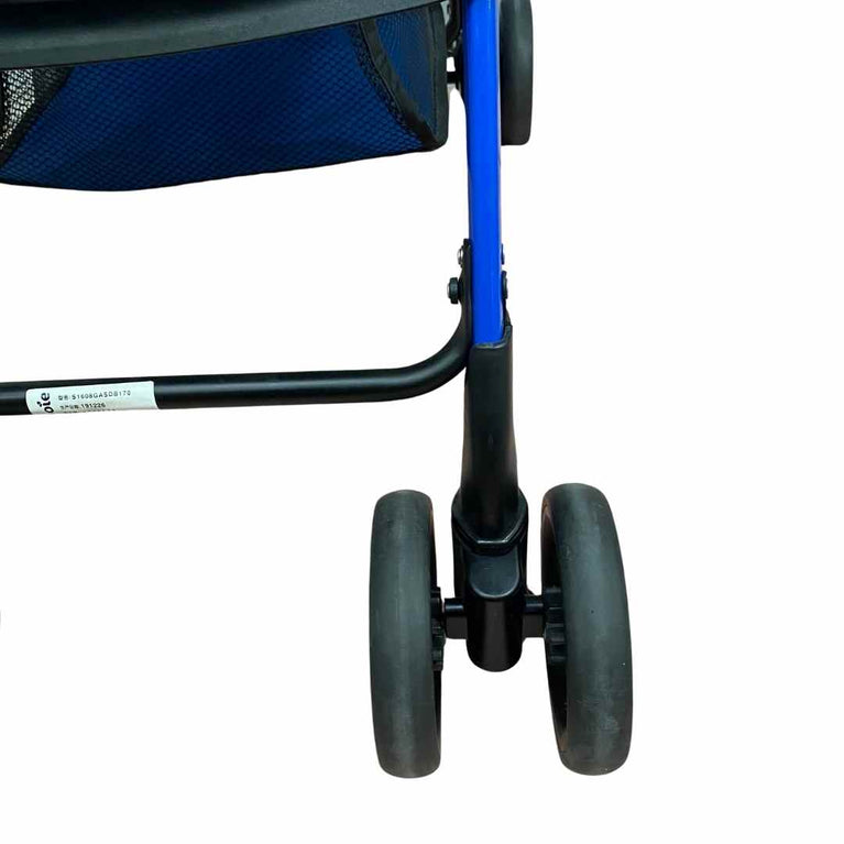 Joie Aire Stroller with Canopy - Blue