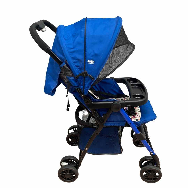 Joie Aire Stroller with Canopy - Blue