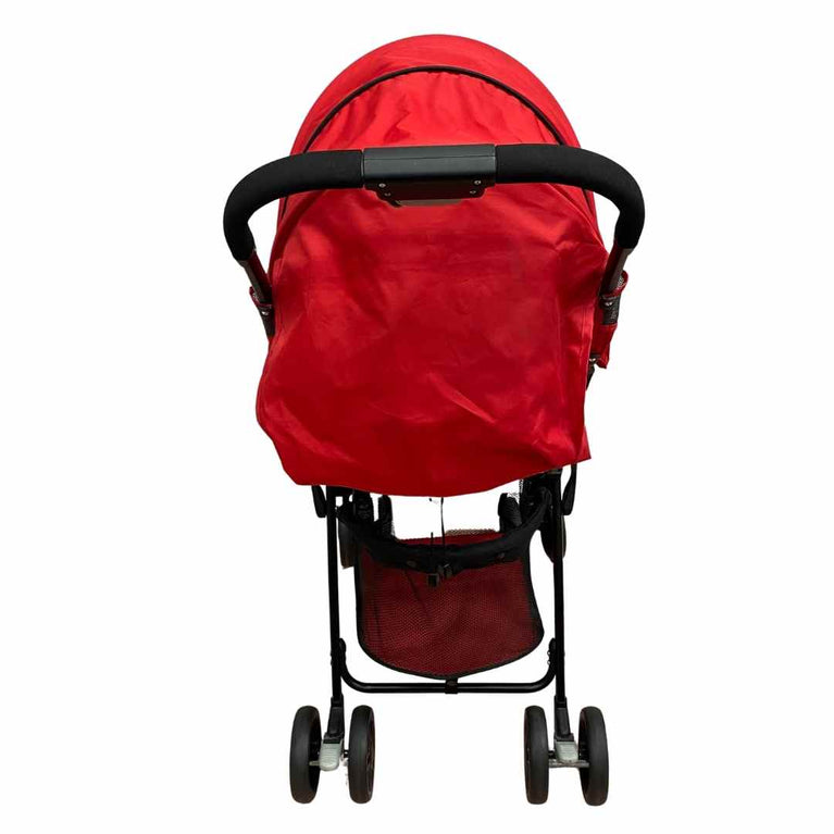 Joie Aire Stroller with Canopy - Red