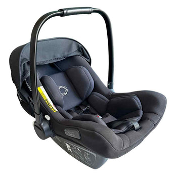 Bugaboo Turtle Air By Nuna Car Seat - Black