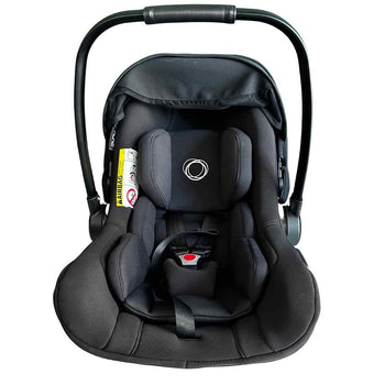 Bugaboo Turtle Air By Nuna Car Seat - Black