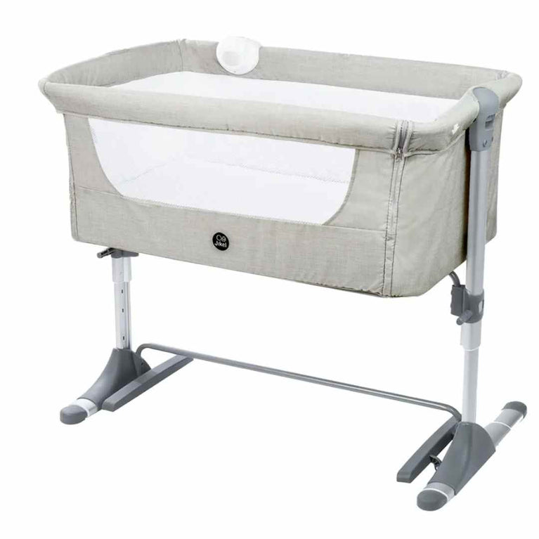 Jikel Nova Bedside Crib