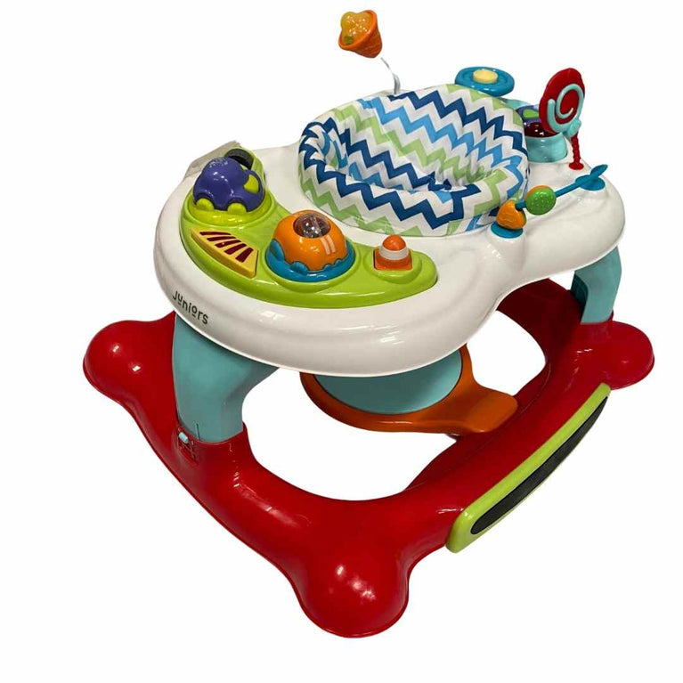 Juniors Rocker Activity Baby Walker