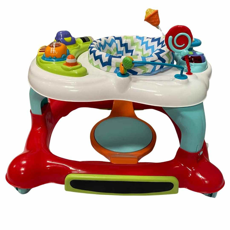 Juniors Rocker Activity Baby Walker