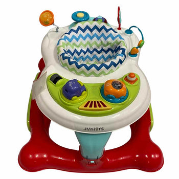 Juniors Rocker Activity Baby Walker