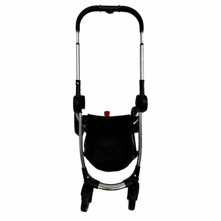 Mothercare 4 wheel travel system best sale