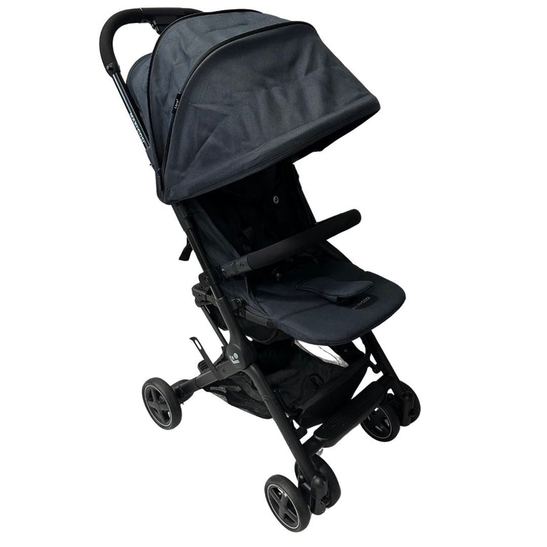 Maxi-Cosi Lara 2 Stroller - Essential Graphite