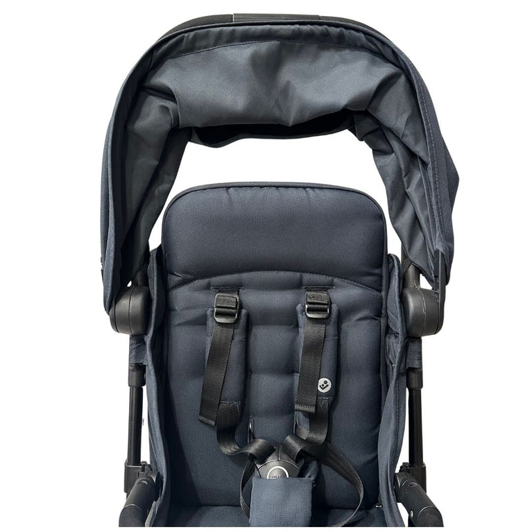 Maxi-Cosi Lara 2 Stroller - Essential Graphite