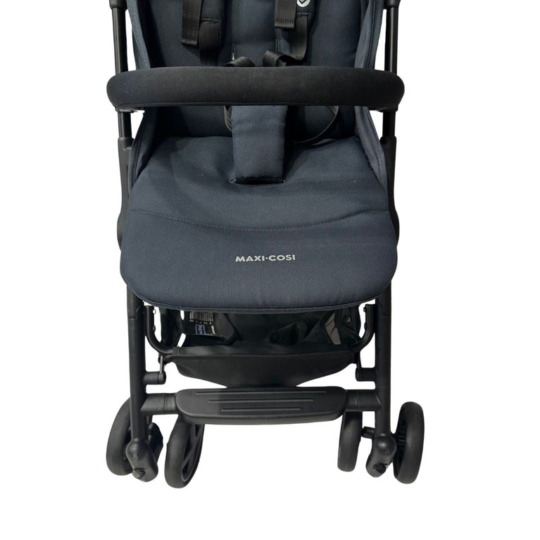 Maxi-Cosi Lara 2 Stroller - Essential Graphite