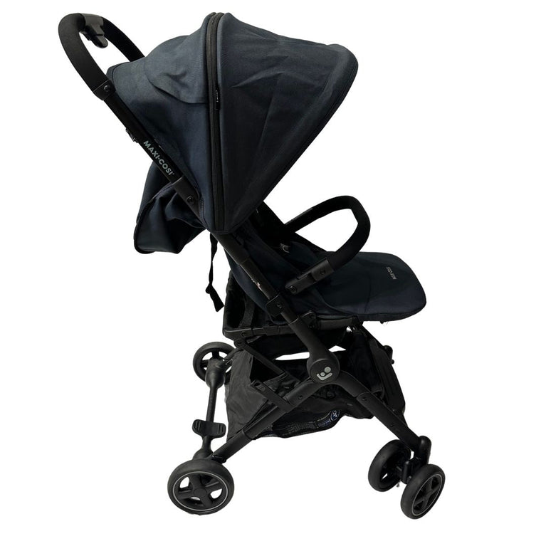 Maxi-Cosi Lara 2 Stroller - Essential Graphite