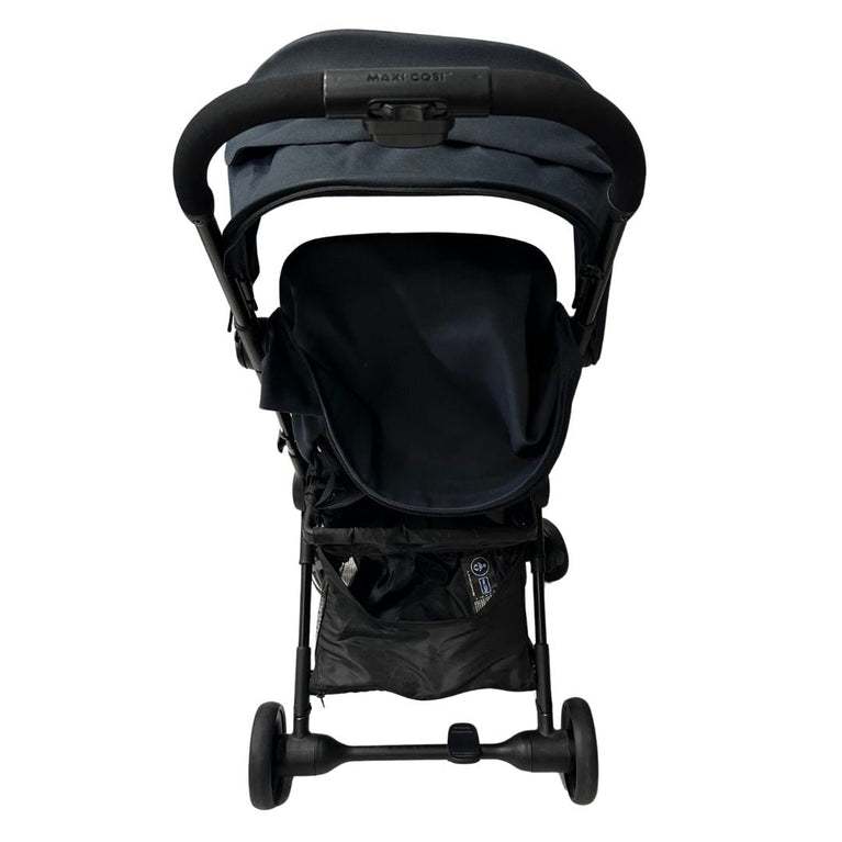 Maxi-Cosi Lara 2 Stroller - Essential Graphite