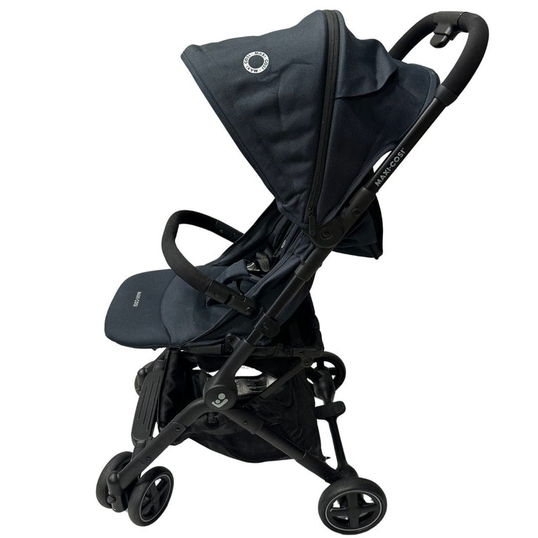 Maxi-Cosi Lara 2 Stroller - Essential Graphite