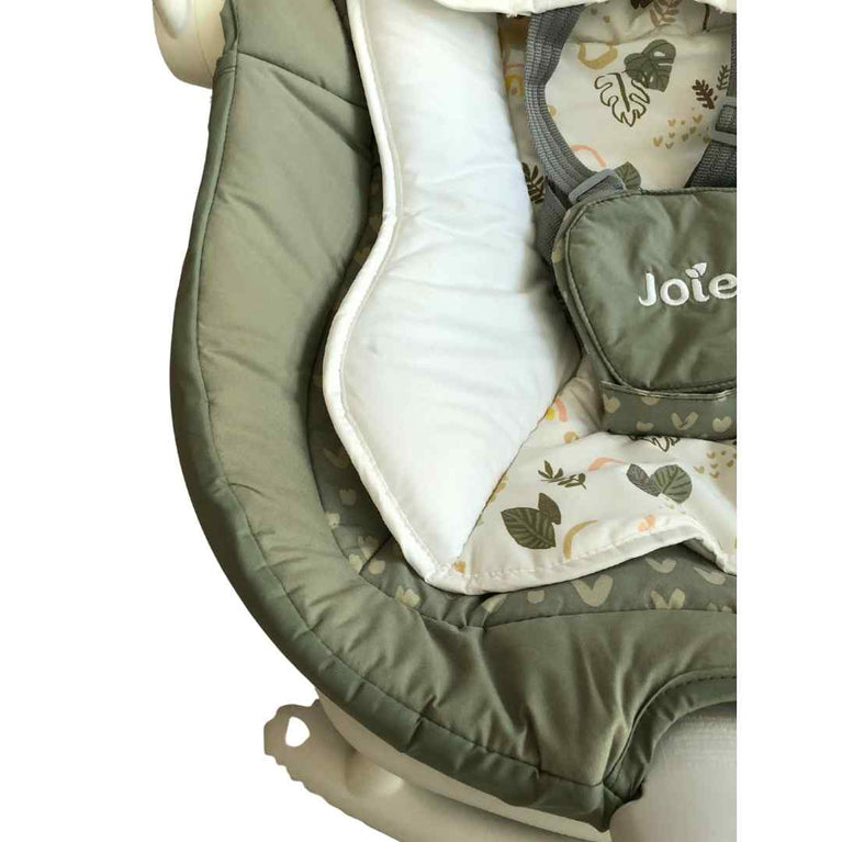 Joie Sansa 2-in-1 Swing Rocker - Green