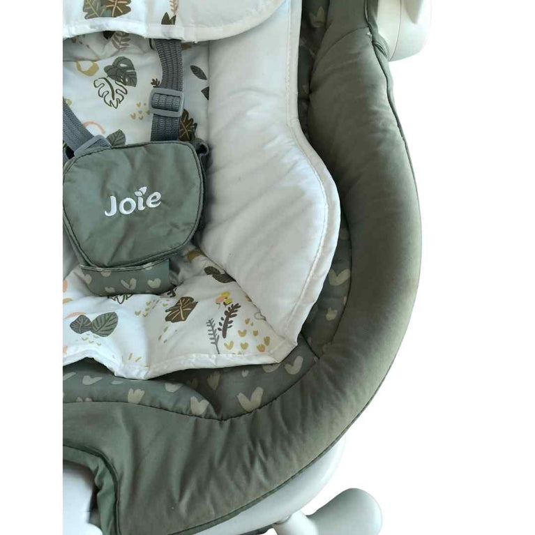 Joie Sansa 2-in-1 Swing Rocker - Green