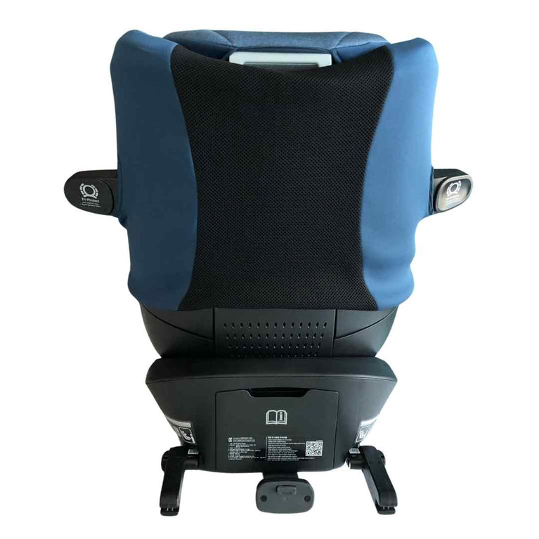 Joie i-Spin 360 Car Seat - Deep Sea