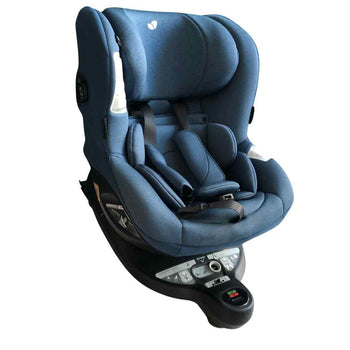 Joie i-Spin 360 Car Seat - Deep Sea