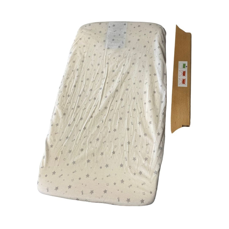 Snuz SnuzPod 4 Crib - Natural