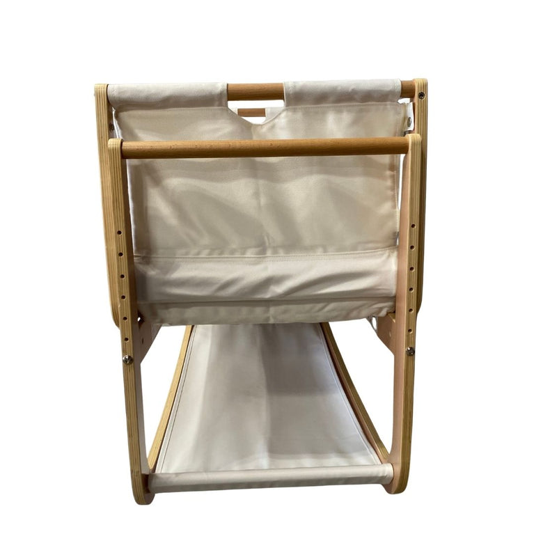 Snuz SnuzPod 4 Crib - Natural