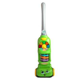 Leapfrog Pick Up and Count Vacuum