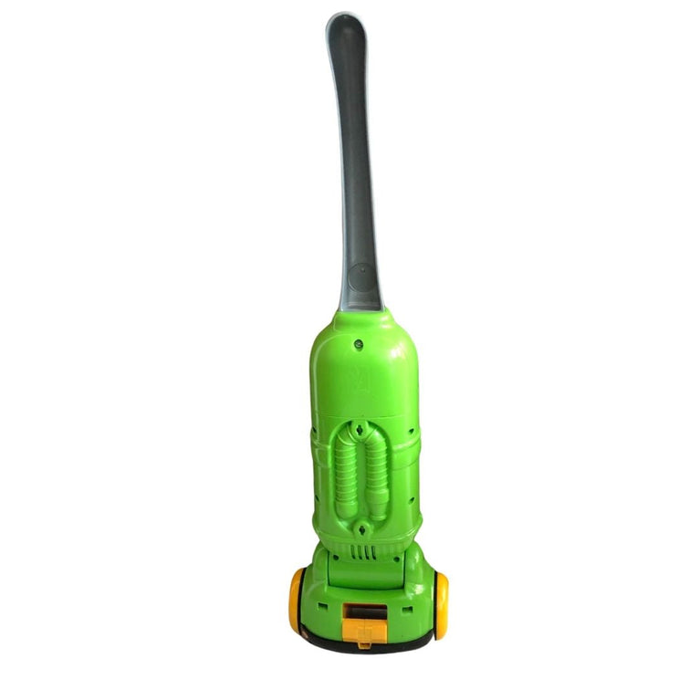 Leapfrog Pick Up and Count Vacuum