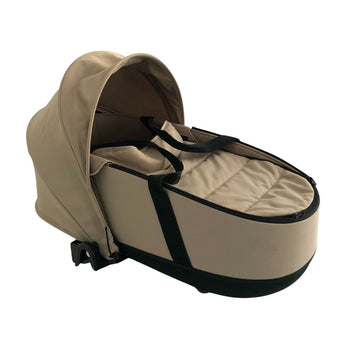 Babyzen YOYO2 Portable Bassinet - Taupe