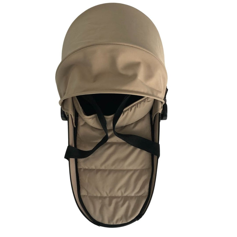 Babyzen YOYO2 Portable Bassinet - Taupe