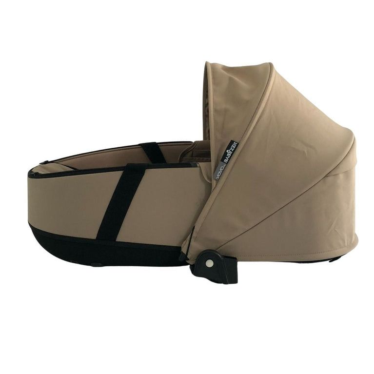 Babyzen YOYO2 Portable Bassinet - Taupe