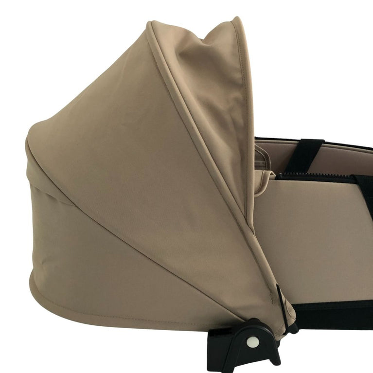 Babyzen YOYO2 Portable Bassinet - Taupe