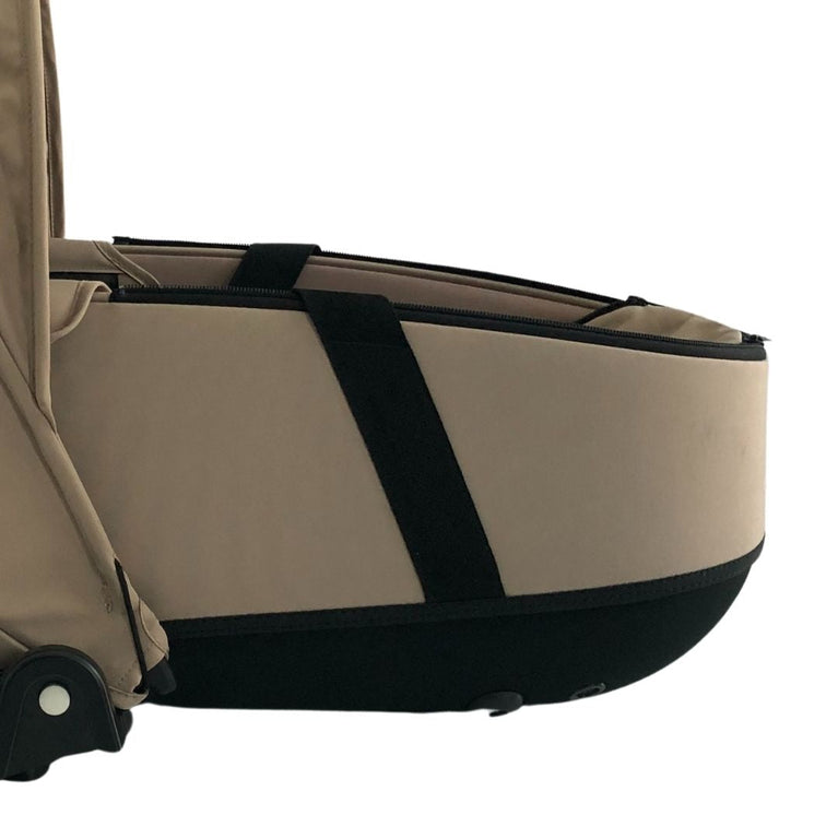 Babyzen YOYO2 Portable Bassinet - Taupe