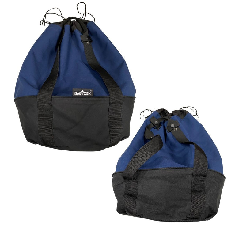 Babyzen YOYO+ Rolling Bag - Navy