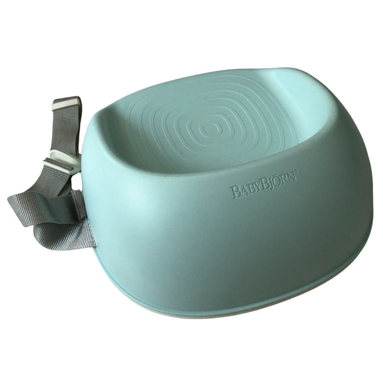 BabyBjörn Booster Seat - Mint Green