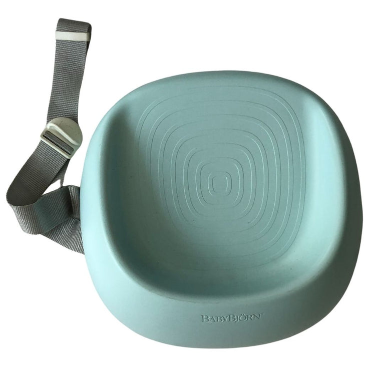 BabyBjörn Booster Seat - Mint Green