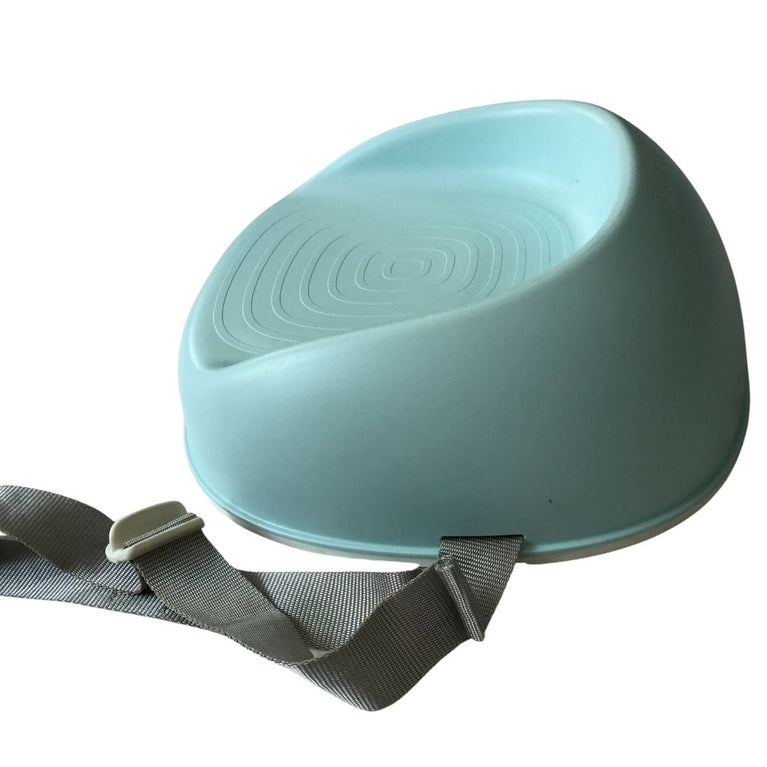 BabyBjörn Booster Seat - Mint Green