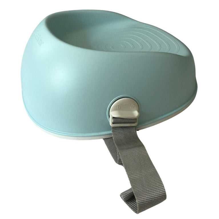 BabyBjörn Booster Seat - Mint Green