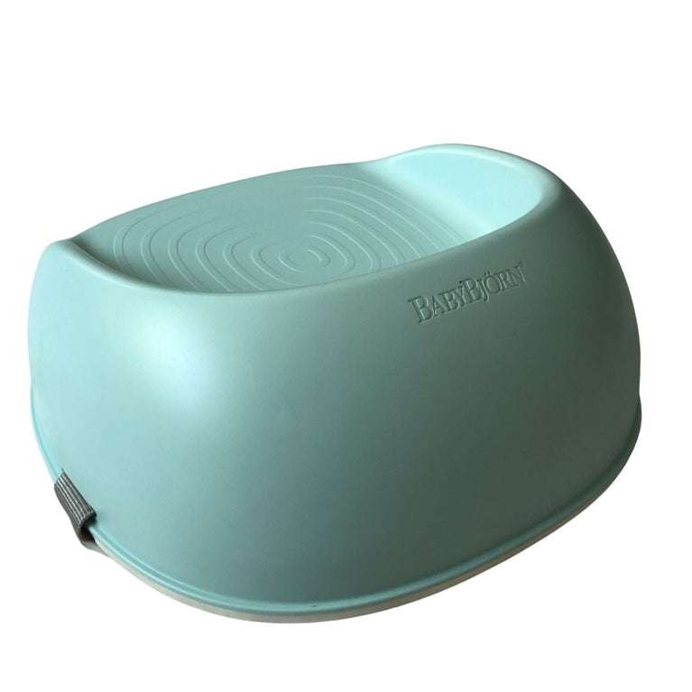 BabyBjörn Booster Seat - Mint Green