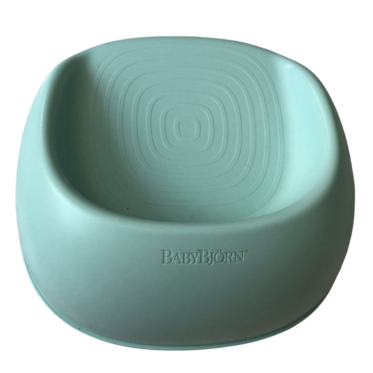 BabyBjörn Booster Seat - Mint Green