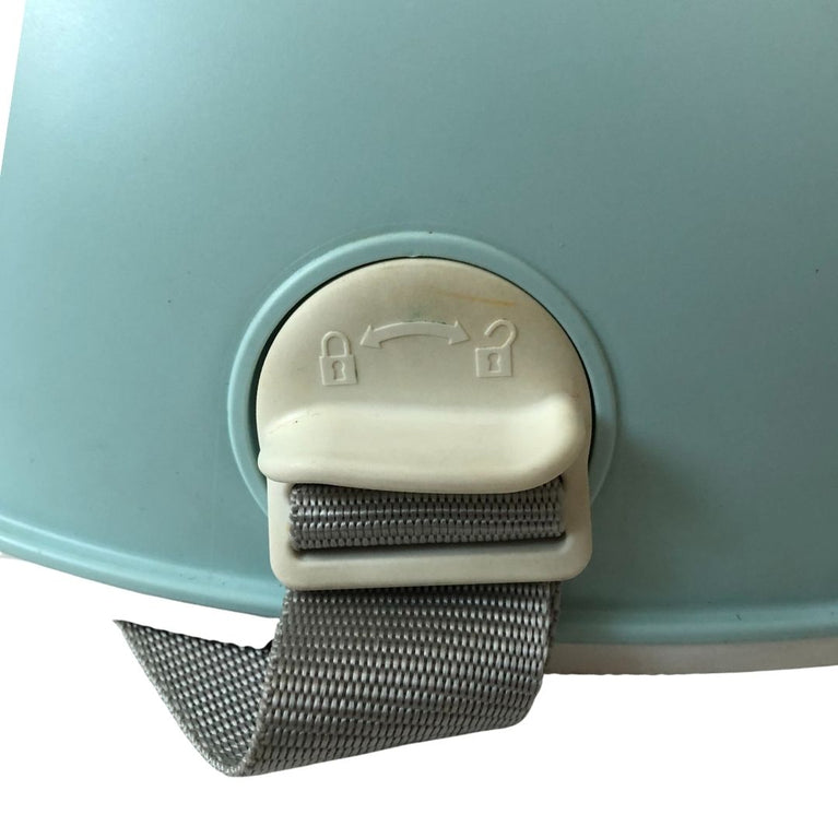 BabyBjörn Booster Seat - Mint Green