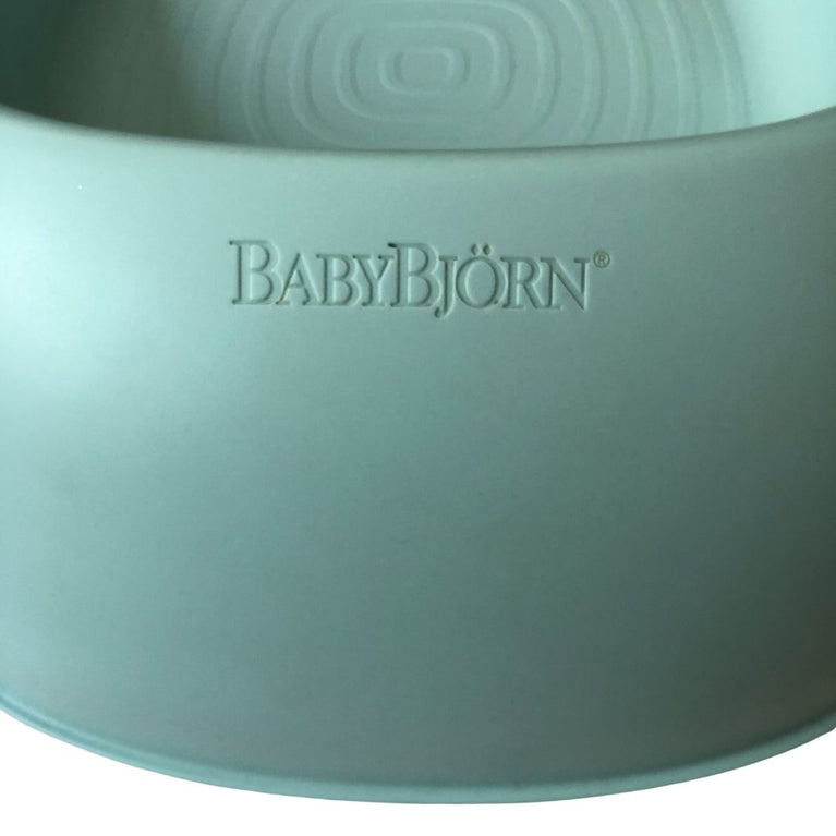 BabyBjörn Booster Seat - Mint Green