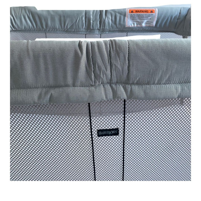 BabyBjörn Travel Cot