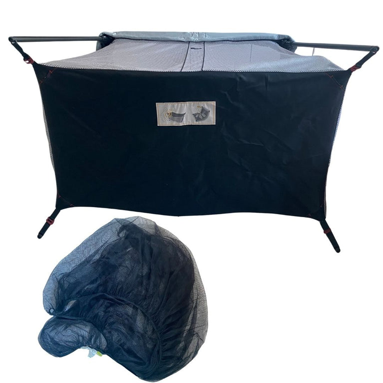 BabyBjörn Travel Cot