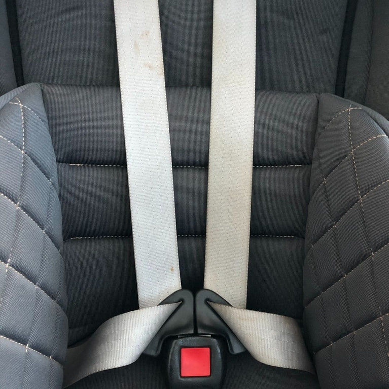 Britax Safe N Sound Maxi Guard Pro Car Seat - Grey