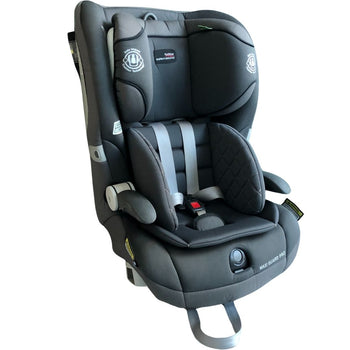 Britax Safe N Sound Maxi Guard Pro Car Seat - Grey