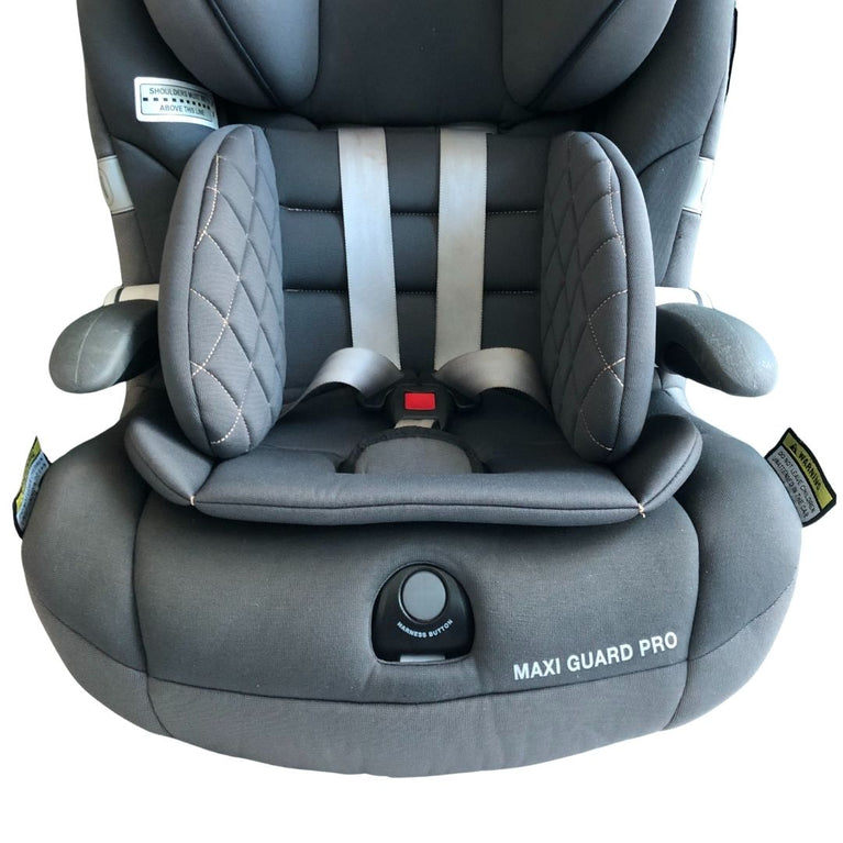 Britax Safe N Sound Maxi Guard Pro Car Seat - Grey