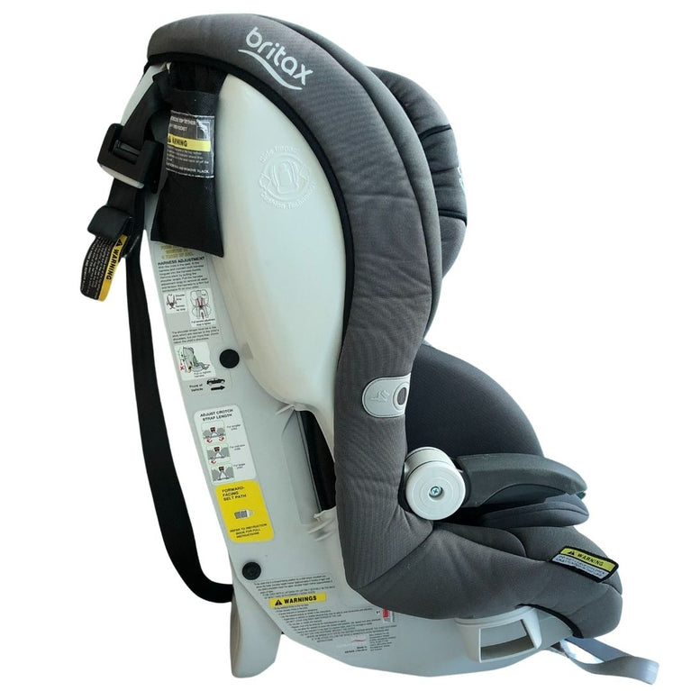 Britax Safe N Sound Maxi Guard Pro Car Seat - Grey