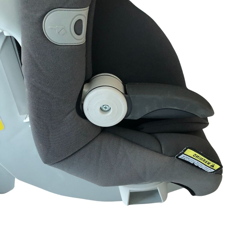 Britax Safe N Sound Maxi Guard Pro Car Seat - Grey