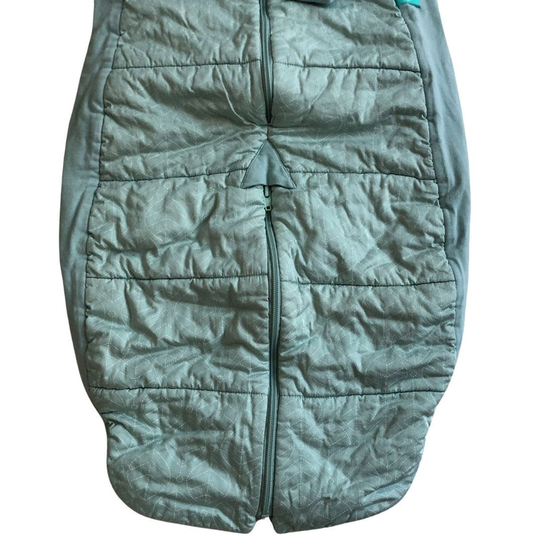 ErgoPouch 2.5 TOG Sleep Suit Bag - Green Lines