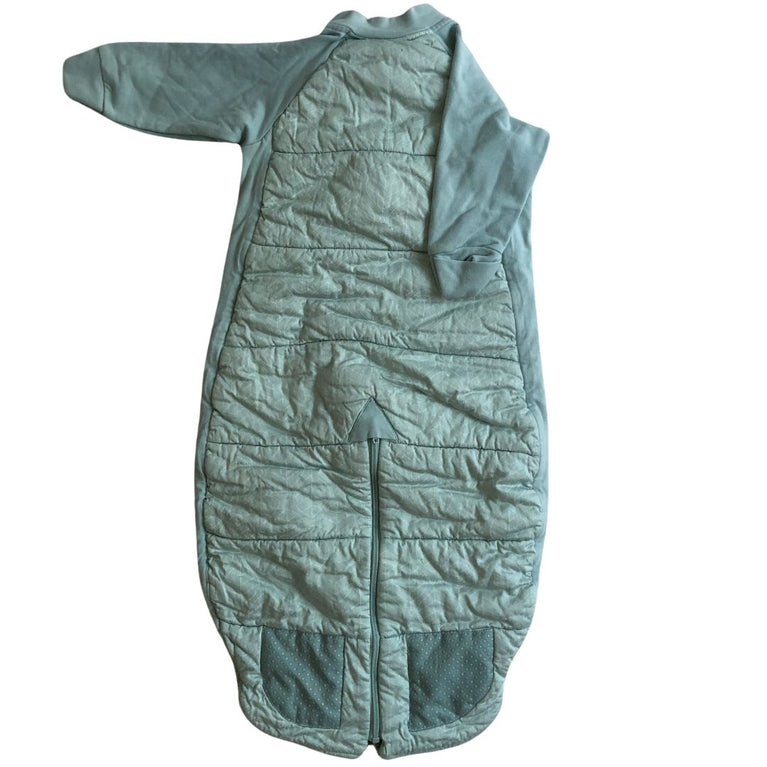 ErgoPouch 2.5 TOG Sleep Suit Bag - Green Lines